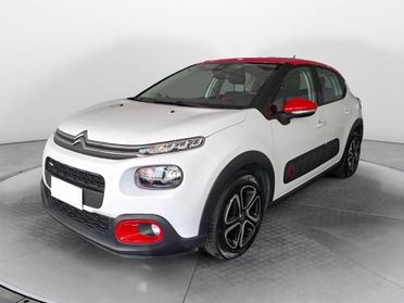 Citroen C3 1.2 PureTech Shine