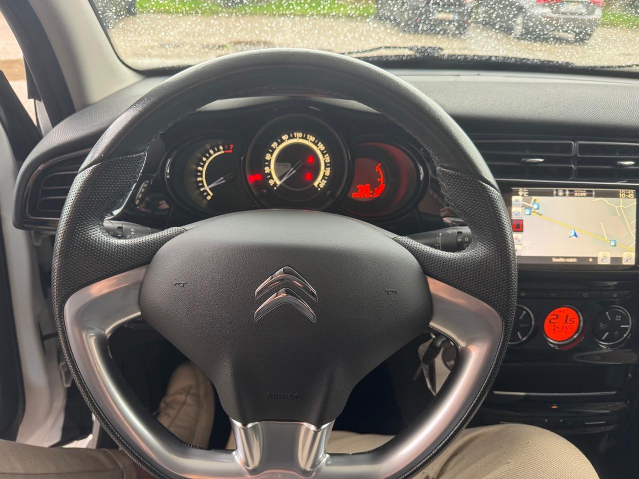 Citroen C3 PureTech 82 Exclusive