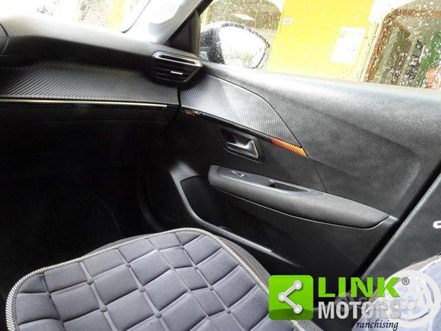 LINK MOTORS: PEUGEOT 208 1.5 HDI 100 CV GT