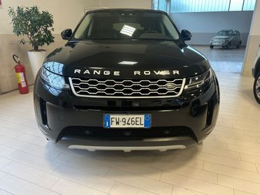 Land Rover Range Rover Evoque Range Rover Evoque 2.0 TD4 180 CV 5p. Business Edition SE