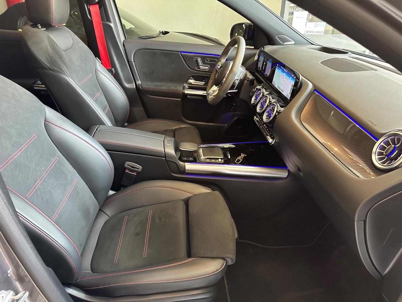 Mercedes-benz GLA 45 AMG GLA 45 S 4Matic AMG
