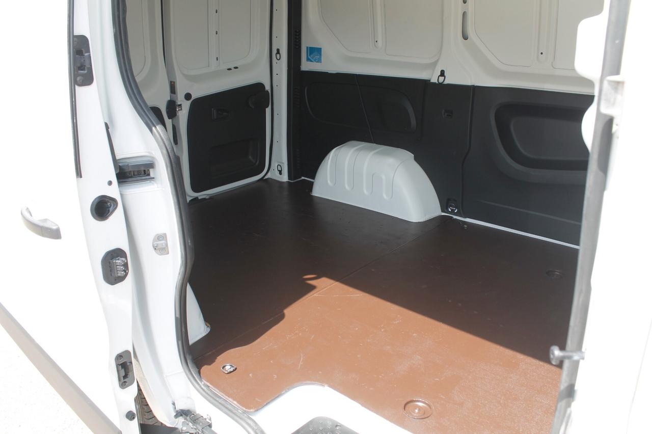 Fiat Talento 1.6 MJT 120CV PC-TN Furgone 10q