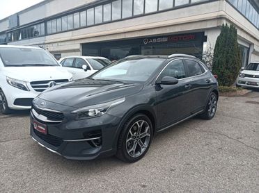 Kia XCeed 1.0 T-GDi GPL Style