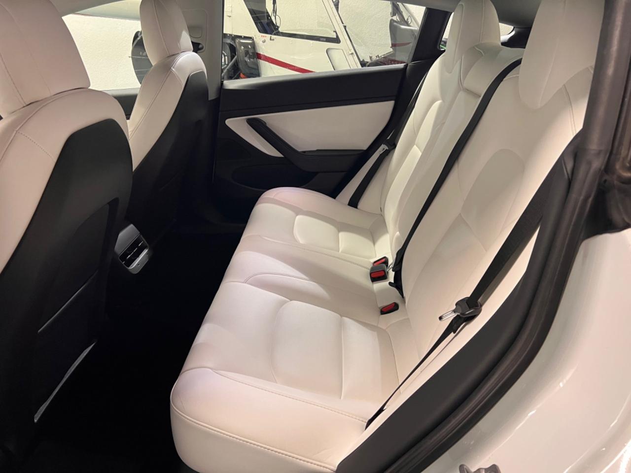 Tesla Model 3 Model 3 Long Range Dual Motor AWD