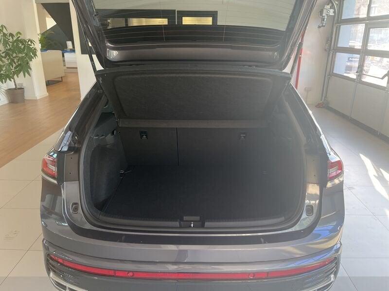 Volkswagen Taigo 1.5 TSI 150CV R-LINE DSG