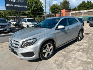 Mercedes-benz GLA 200 GLA 200 CDI Automatic 4Matic Premium " AMG"