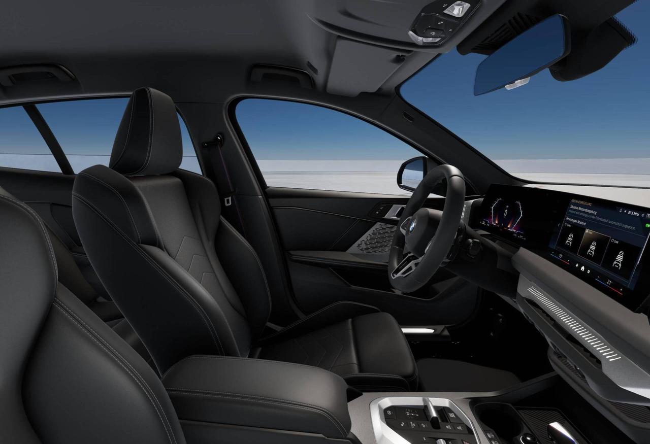 BMW Serie 1 118d MSport Pro