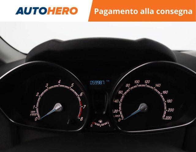 FORD Fiesta 1.2 60CV 5 porte Business