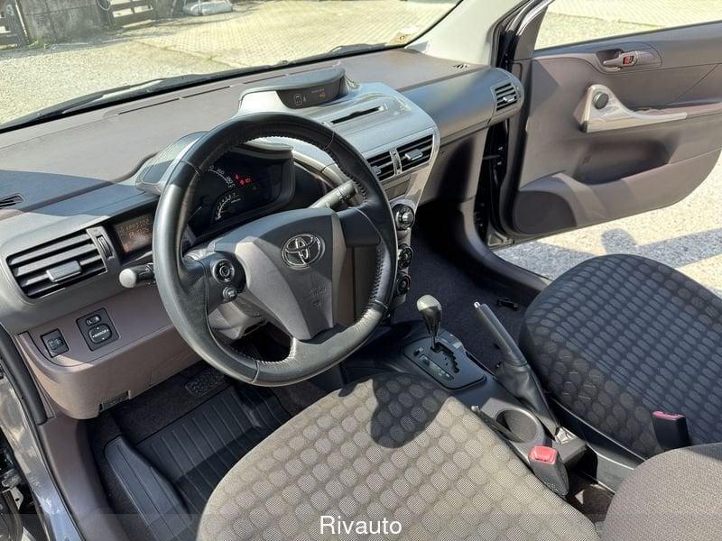 Toyota iQ iQ 1.0 CVT Sol