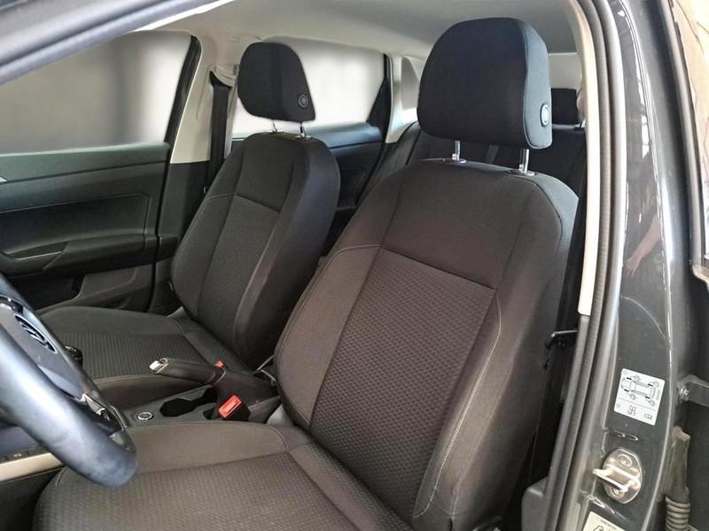 VOLKSWAGEN POLO 1.0 TSI Business Comfortline 5 PORTE