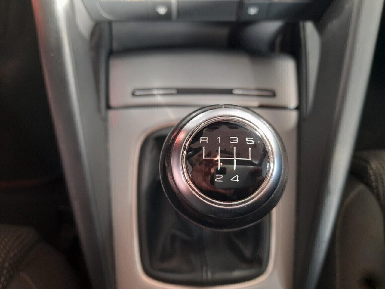 Audi A3 1.6 TDI 105 CV CR Ambition