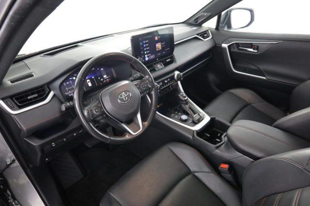 TOYOTA Other RAV4 RAV4 2.5 PHEV E-CVT AWD-i More Style