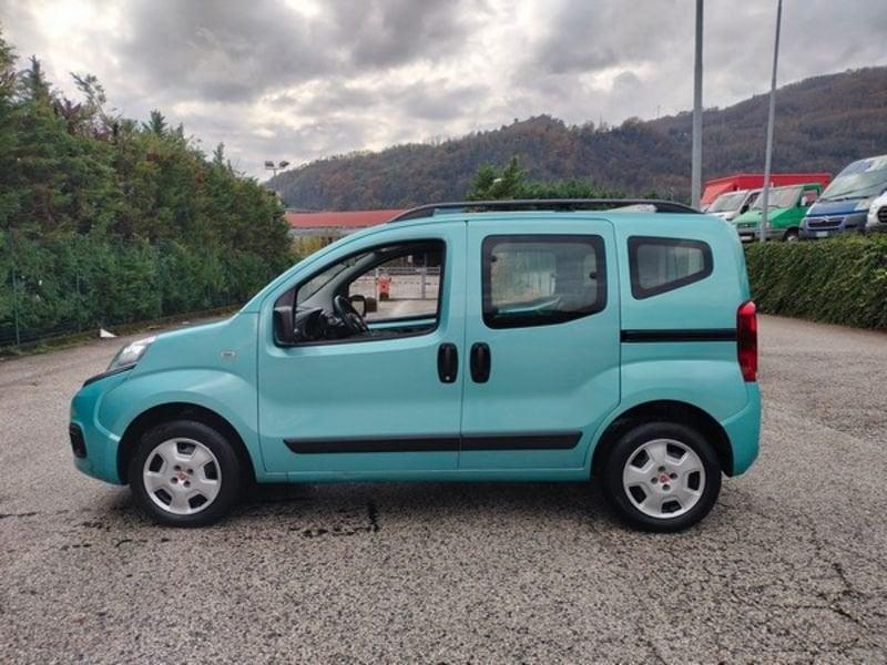 FIAT QUBO QUBO 1.3 MJT 80 CV Easy
