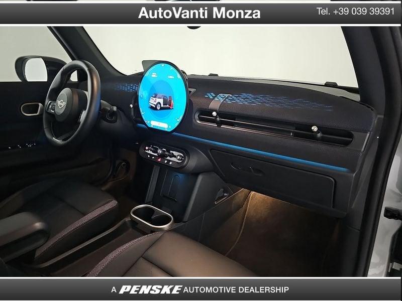 MINI Mini Cooper Cabrio Mini 2.0 Cooper C Classic Cabrio