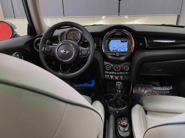 MINI Cooper S MINI 2.0 COOPERS 3P