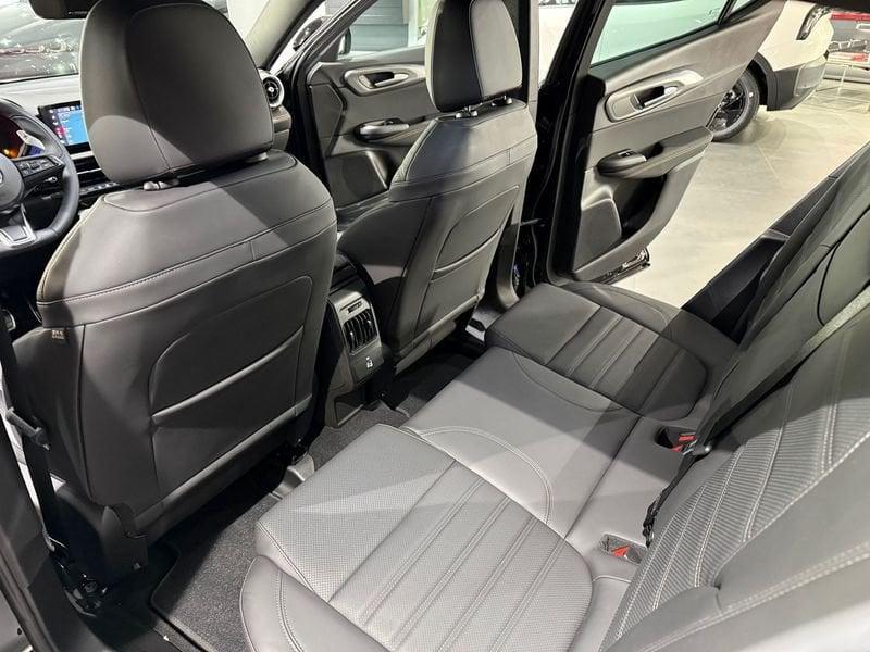 Alfa Romeo Tonale 1.5 160cv Hybrid TCT7 Veloce