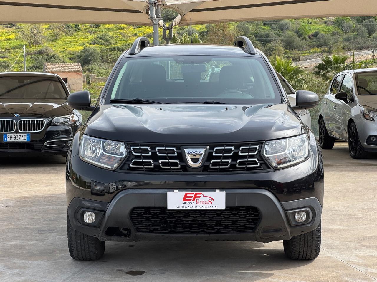 Dacia Duster 1.5 Blue dCi 8V 115 CV 4x2 Essential