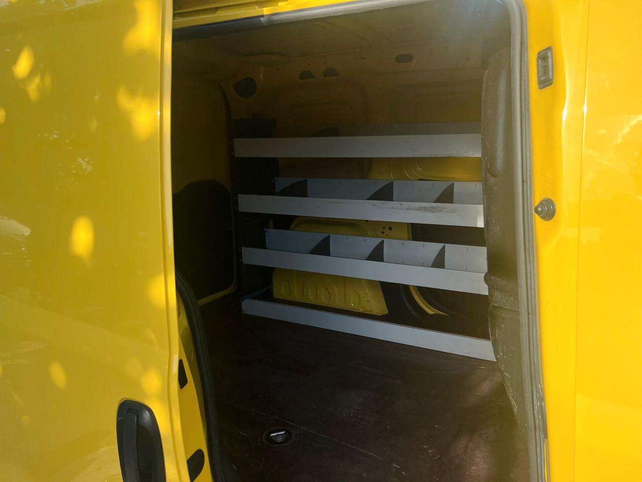 Fiat Doblo Doblò 1.3 MJT n1 iva