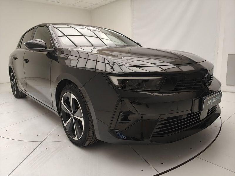 Opel Astra VI 2022 1.2 t GS s&s 130cv at8