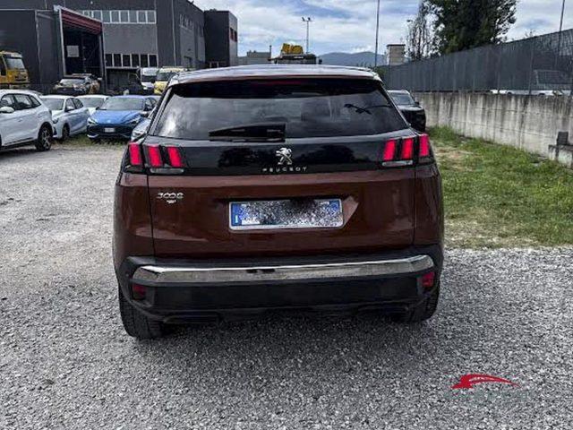 PEUGEOT 3008 PureTech Turbo 130 S&S Allure - PER OPERATORI DEL