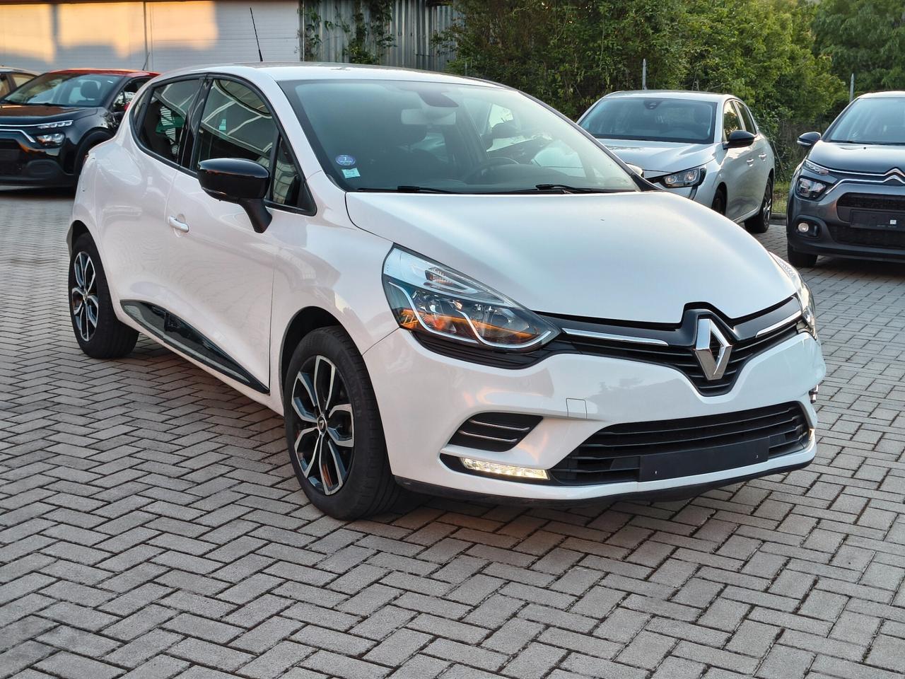 Renault Clio TCe 12V 75 CV 5 porte Life