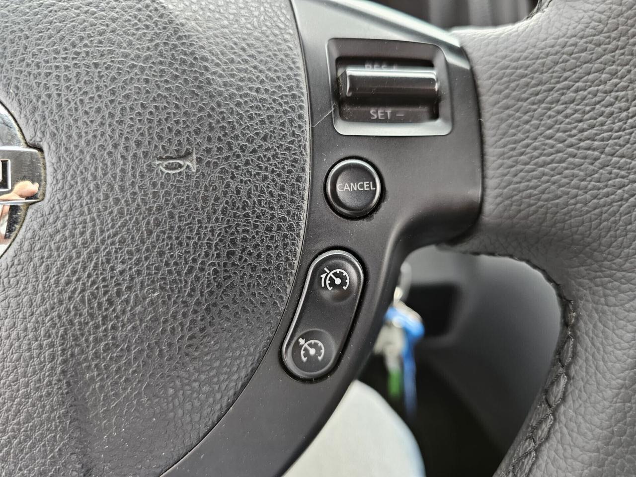 Nissan NV200 1.5 dCi 90CV Furgone