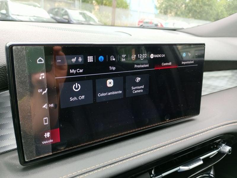 Alfa Romeo Tonale 1.5 Hybrid 175cv TCT7 Veloce