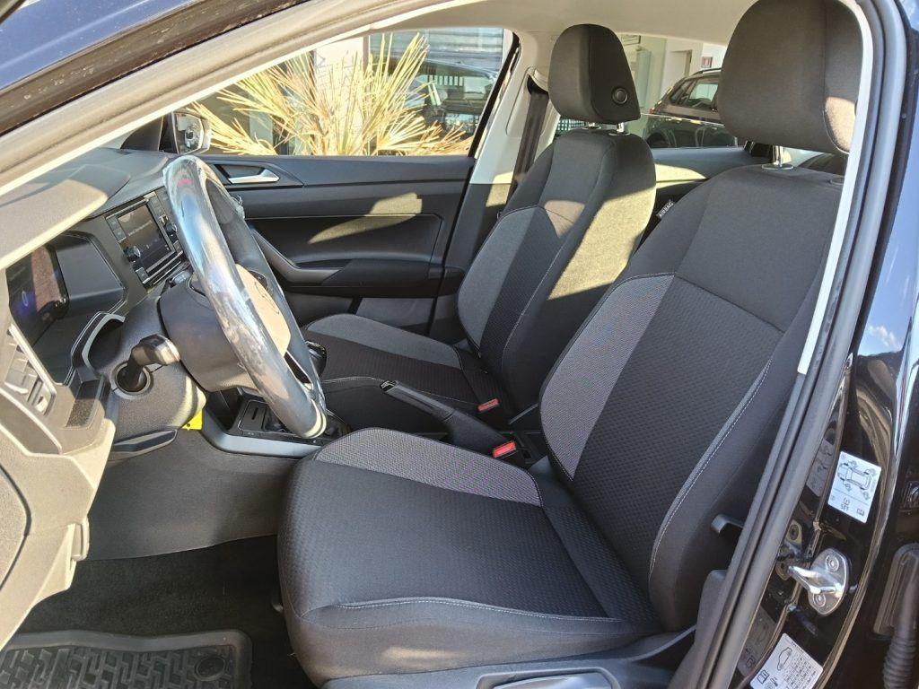 Volkswagen Polo 1.0 EVO 80 cv OK NEOPATENTATI (LED+NAVIG+SENSORI)
