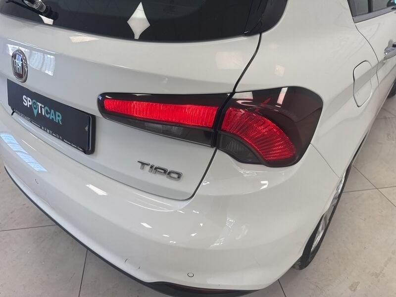 FIAT Tipo Tipo 1.6 Mjt S&S DCT 5 porte Business