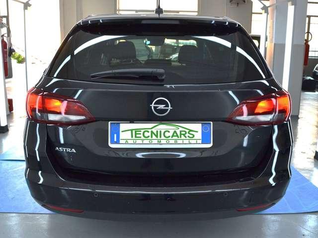 Opel Astra Astra V 2020 Sports Tourer 1.2 t Ultimate