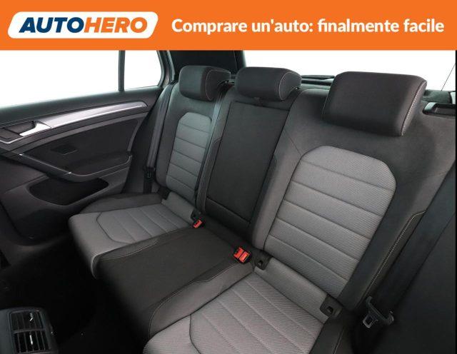 VOLKSWAGEN Golf 1.4 TSI 5p. Sport Edition BlueMotion Technology