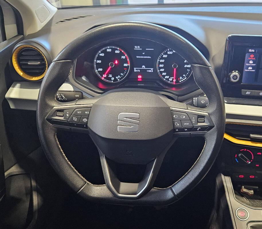 Seat Ibiza 1.0 ecotsi Style 95cv