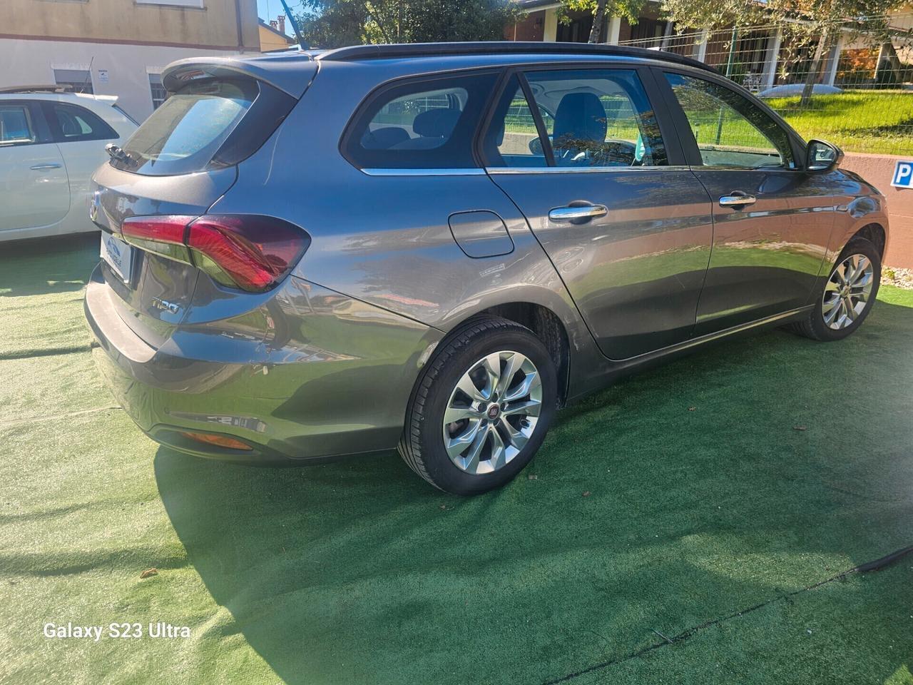 Fiat Tipo 1.6 Mjt S&S SW S-Design