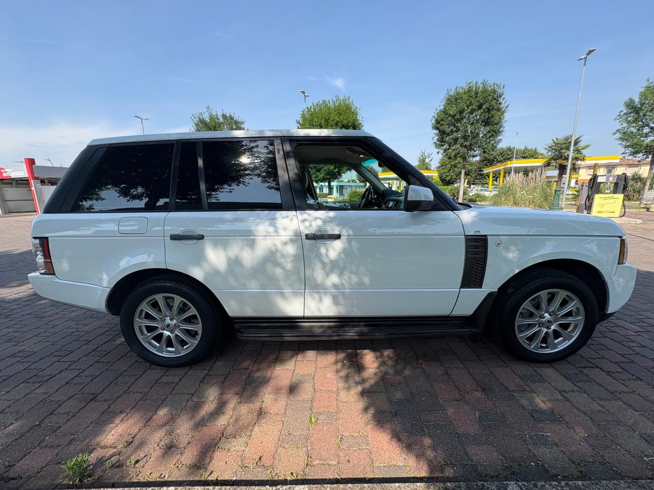 Land Rover Range 4.4 TDV8 Autobiography