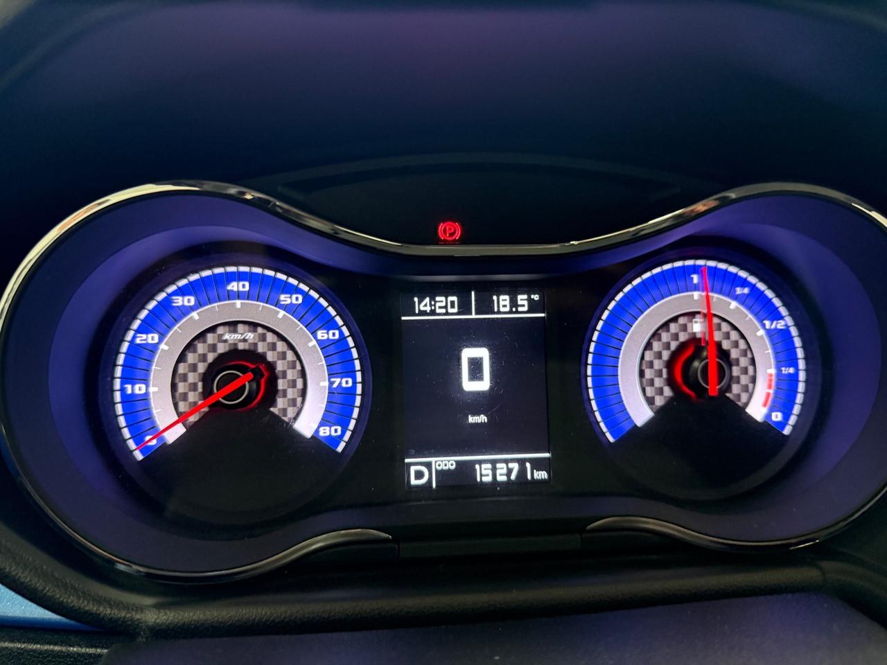 Aixam City GTO Emotion