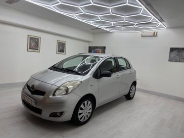 Toyota Yaris 1.3 3 porte Sol