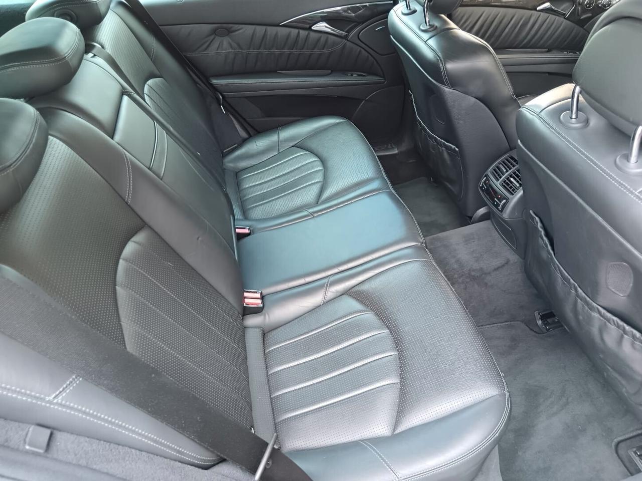 Mercedes-benz E 55 Kompressor cat S.W. AMG