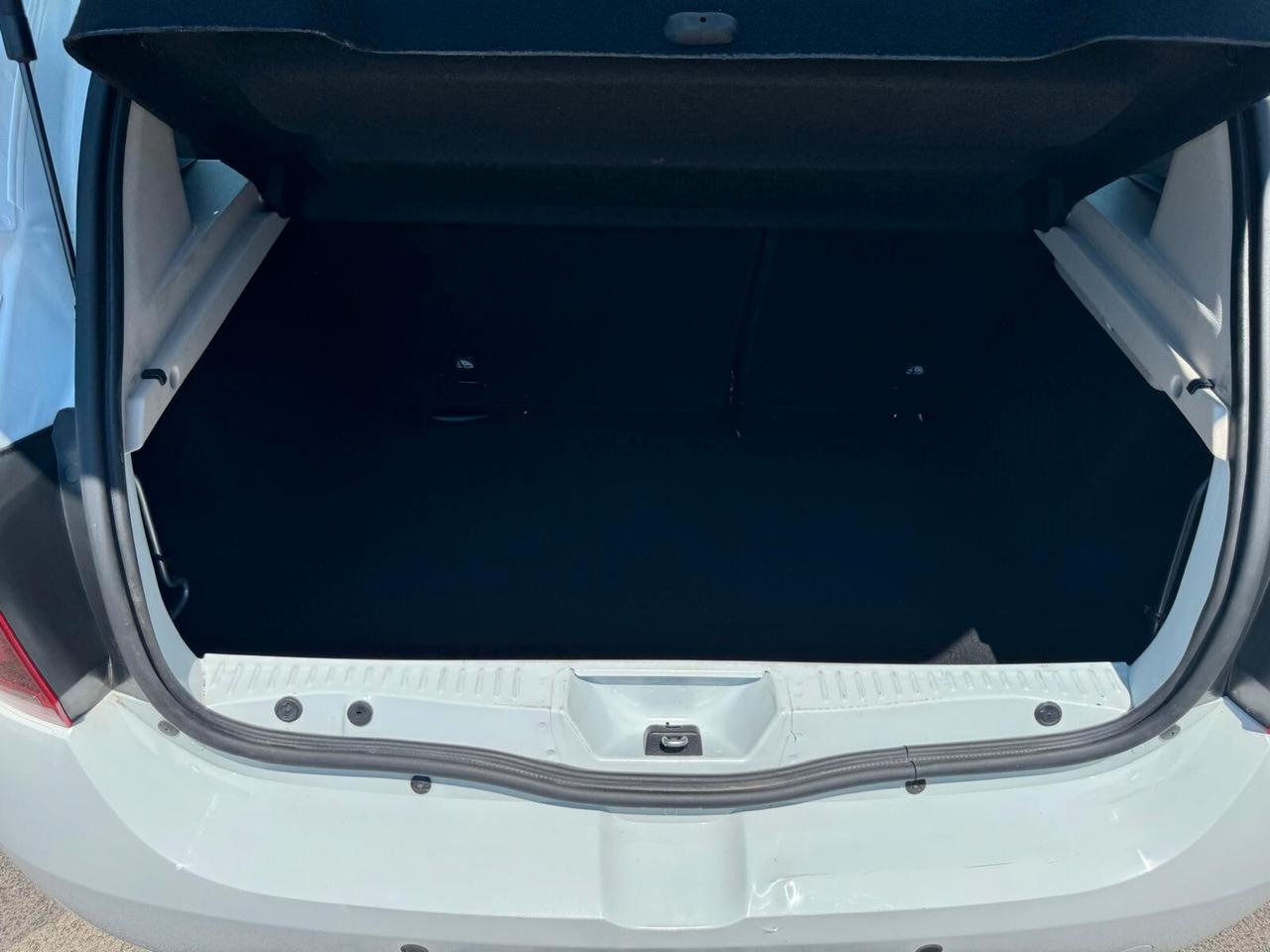Dacia Sandero 1.0 SCE (BENZ) 75CV S&S COMFORT 2019