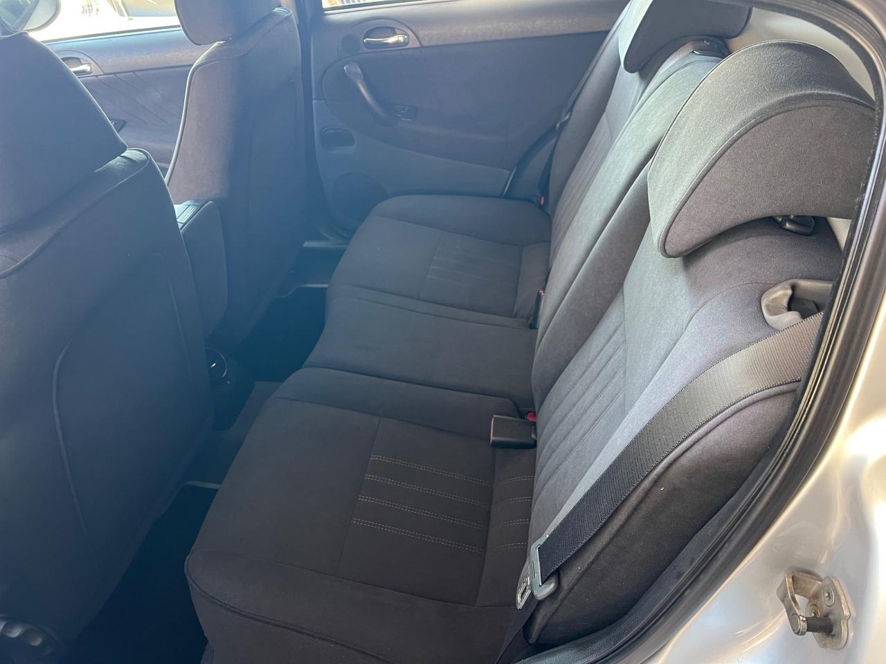 Alfa Romeo 147 1.9 JTD (120) 5 porte Moving