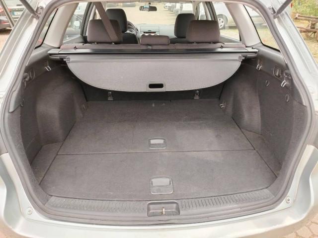 Mazda 6 I 2002 Wagon 2.0 cd Leather&Bose 136cv