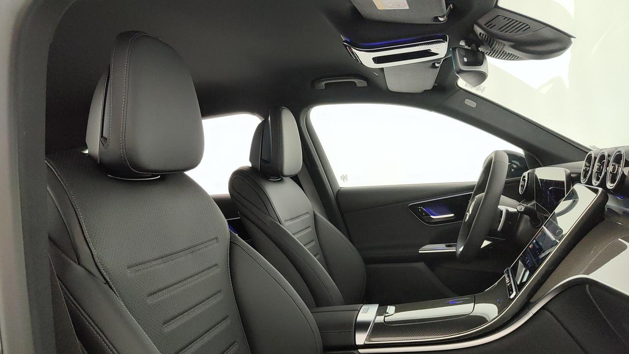 Mercedes-Benz GLC 220 d 4MATIC