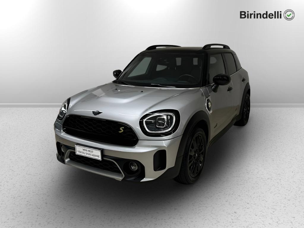 MINI MINI Cooper SE ALL4 Countryman