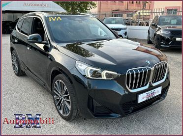 BMW X1 XDRIVE20D MSPORT