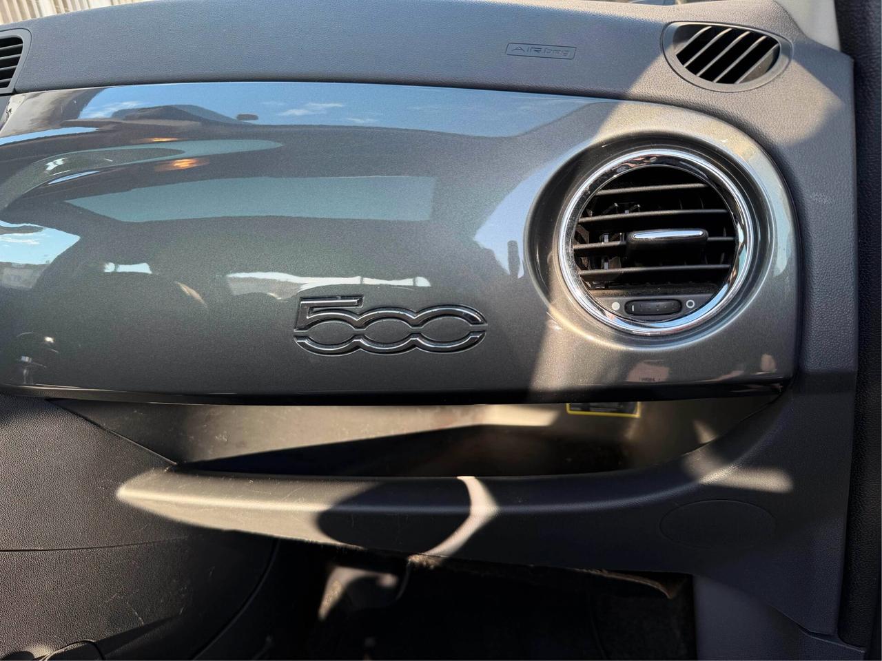 Fiat 500 1.2 Lounge NEOPATENTATI