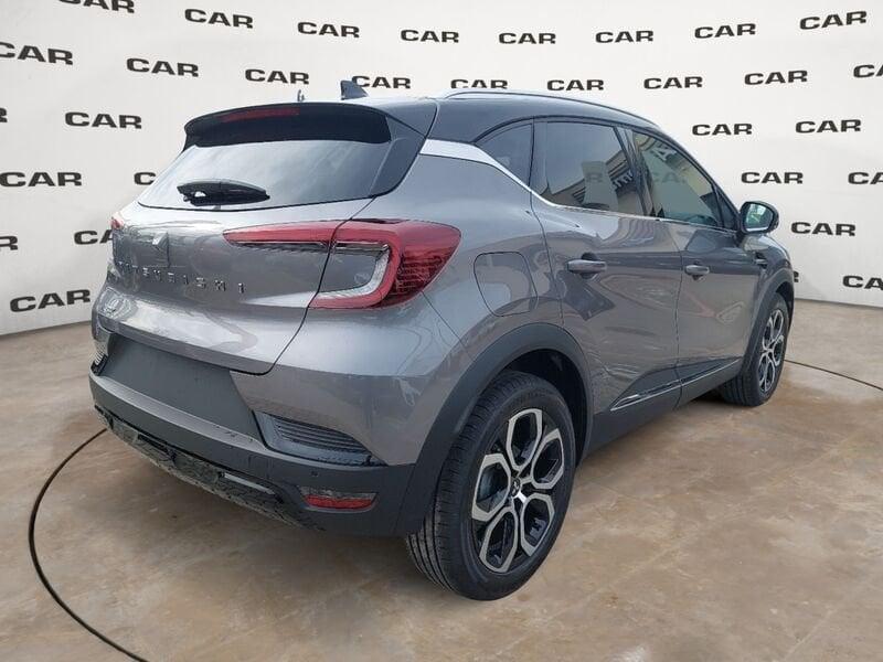 Mitsubishi ASX 1.3L Mild Hybrid 140 CV Intense