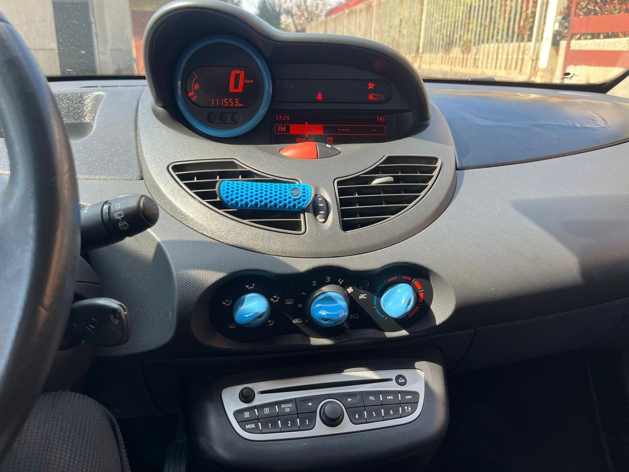 Renault Twingo 1.2 16V LEV Live