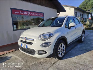 FIAT 500X 1.6 M.Jet 120 CV Lounge 3 ANNI GARANZIA -- 15GG SODISFATTI O RIMBORSATI