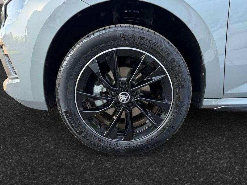 Škoda Kamiq Monte Carlo 1,0 TSI 85 kW (115 CV) 7 marce - DSG