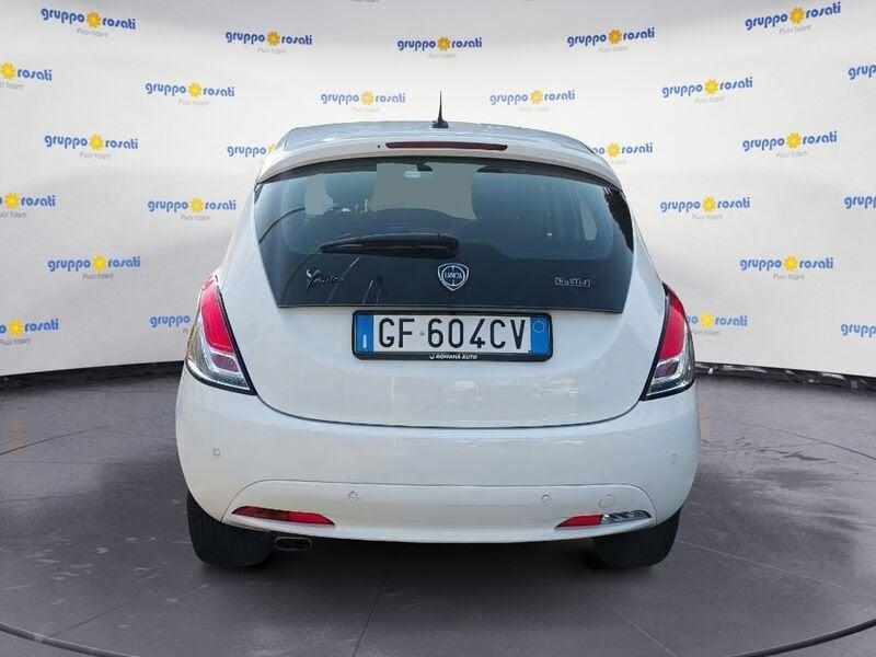 Lancia Ypsilon 3ª serie 1.0 FireFly 5 porte S&S Hybrid Gold
