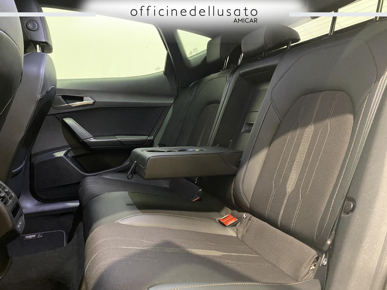 Cupra Formentor 1.4 e-hybrid 204cv dsg